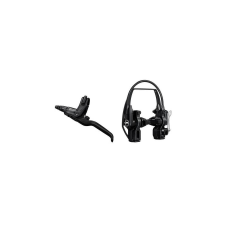 Magura HS22 EVO 2 hidraulikus felnifék, fekete kerékpár fék