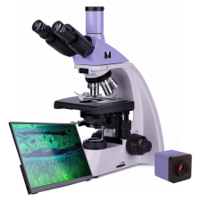 MAGUS Bio D230T LCD biológiai digitális mikroszkóp mikroszkóp