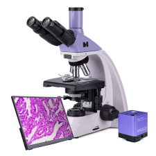  MAGUS Bio D250TL LCD biológiai digitális  mikroszkóp mikroszkóp