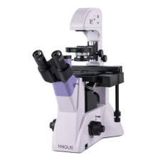 MAGUS Bio V350 biológiai fordított mikroszkóp mikroszkóp