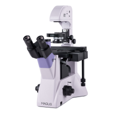 MAGUS Bio V350 biológiai fordított mikroszkóp mikroszkóp