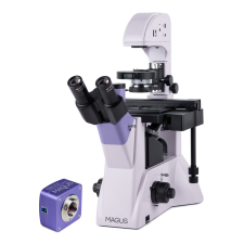  MAGUS Bio VD350 biológiai fordított digitális mikroszkóp mikroszkóp