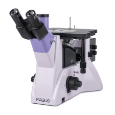 MAGUS Metal V700 DIC metallográfiai fordított mikroszkóp mikroszkóp