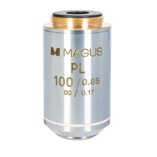 MAGUS SF100 DRY 100х/0,80 Plan Pol ∞/0,17 objektív - 83452 objektív