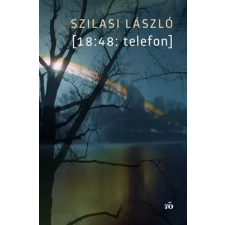 Magvető [18:48: telefon] egyéb e-könyv