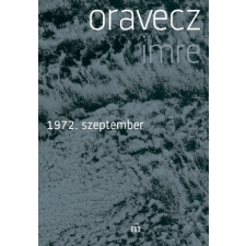 Magvető 1972. szeptember szépirodalom