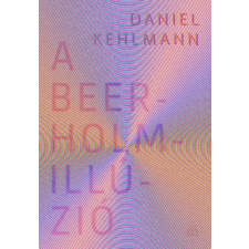 Magvető A Beerholm-illúzió irodalom