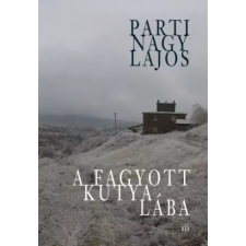 Magvető A fagyott kutya lába egyéb e-könyv