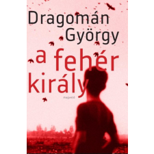 Magvető A fehér király szépirodalom