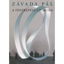 Magvető A fényképész utókora egyéb e-könyv