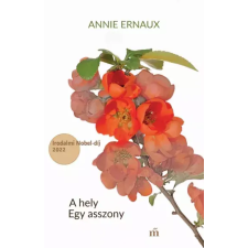 Magvető A hely / Egy asszony egyéb e-könyv