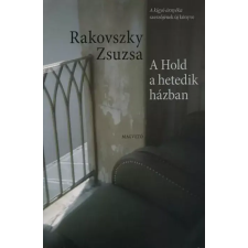 Magvető A Hold a hetedik házban egyéb e-könyv