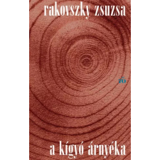 Magvető A kígyó árnyéka egyéb e-könyv