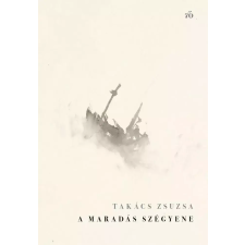 Magvető A maradás szégyene egyéb e-könyv
