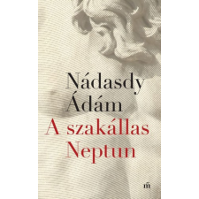 Magvető A szakállas Neptun szépirodalom