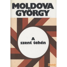 Magvető A szent tehén (1986) antikvárium - használt könyv