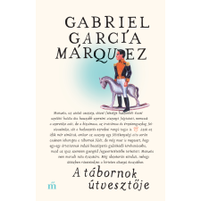Magvető A tábornok útvesztője irodalom