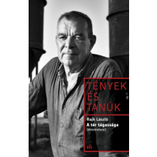 Magvető A tér tágassága (életinterjú) egyéb e-könyv