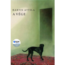 Magvető A Vége szépirodalom