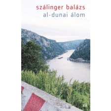 Magvető Al-dunai álom szépirodalom