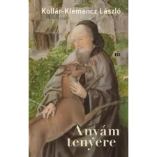 Magvető Anyám tenyere egyéb e-könyv