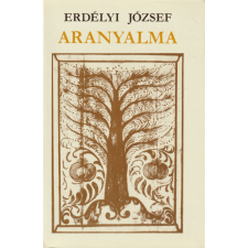 Magvető Aranyalma antikvárium - használt könyv