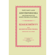 Magvető Árnyékporocska egyéb e-könyv