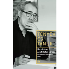 Magvető Az ebihalak pártján egyéb e-könyv