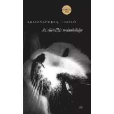 Magvető Az ellenállás melankóliája egyéb e-könyv
