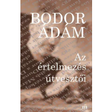 Magvető Az értelmezés útvesztői egyéb e-könyv