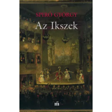 Magvető Az Ikszek egyéb e-könyv