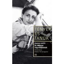 Magvető Az ítéletet végrehajtották egyéb e-könyv