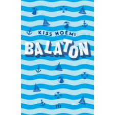 Magvető Balaton szépirodalom