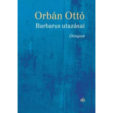 Magvető Barbarus utazásai egyéb e-könyv