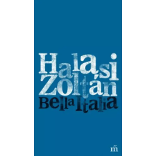 Magvető Bella Italia egyéb e-könyv