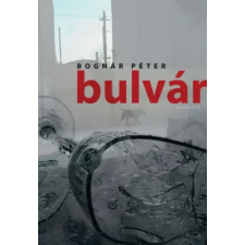 Magvető Bulvár egyéb e-könyv