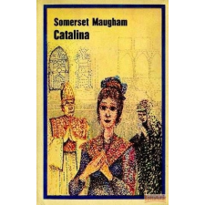 Magvető Catalina antikvárium - használt könyv