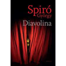Magvető Diavolina szépirodalom