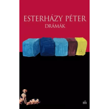 Magvető Drámák egyéb e-könyv