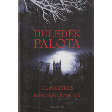 Magvető Düledék palota antikvárium - használt könyv