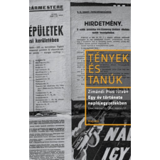 Magvető Egy év története naplójegyzetekben egyéb e-könyv