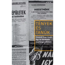 Magvető Egy év története naplójegyzetekben egyéb e-könyv