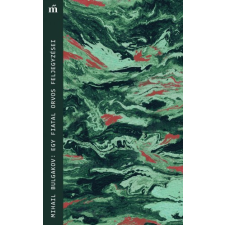 Magvető Egy fiatal orvos feljegyzései irodalom