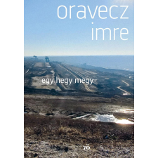 Magvető Egy hegy megy egyéb e-könyv