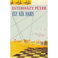 Magvető Egy kék haris egyéb e-könyv