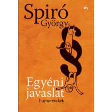 Magvető Egyéni javaslat szépirodalom