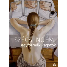 Magvető Egyformák vagytok egyéb e-könyv