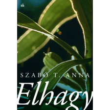 Magvető Elhagy szépirodalom