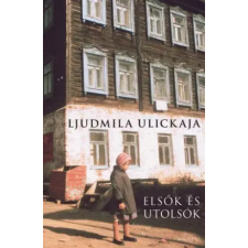 Magvető Elsők és utolsók egyéb e-könyv