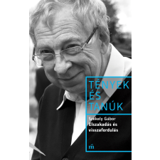 Magvető Elszakadás és visszafordulás egyéb e-könyv